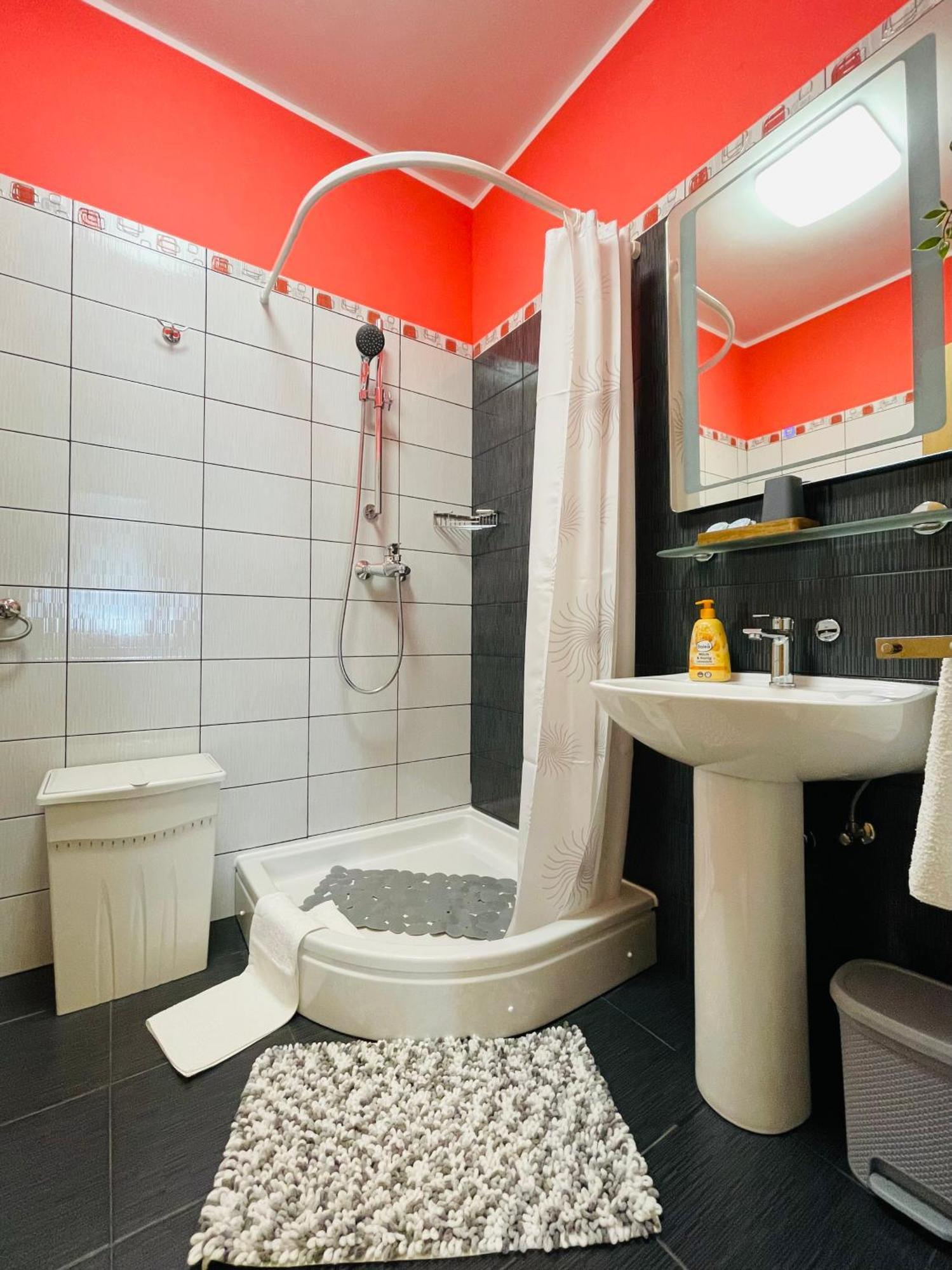 Apartment Bordeaux 29 Rovinj Ngoại thất bức ảnh