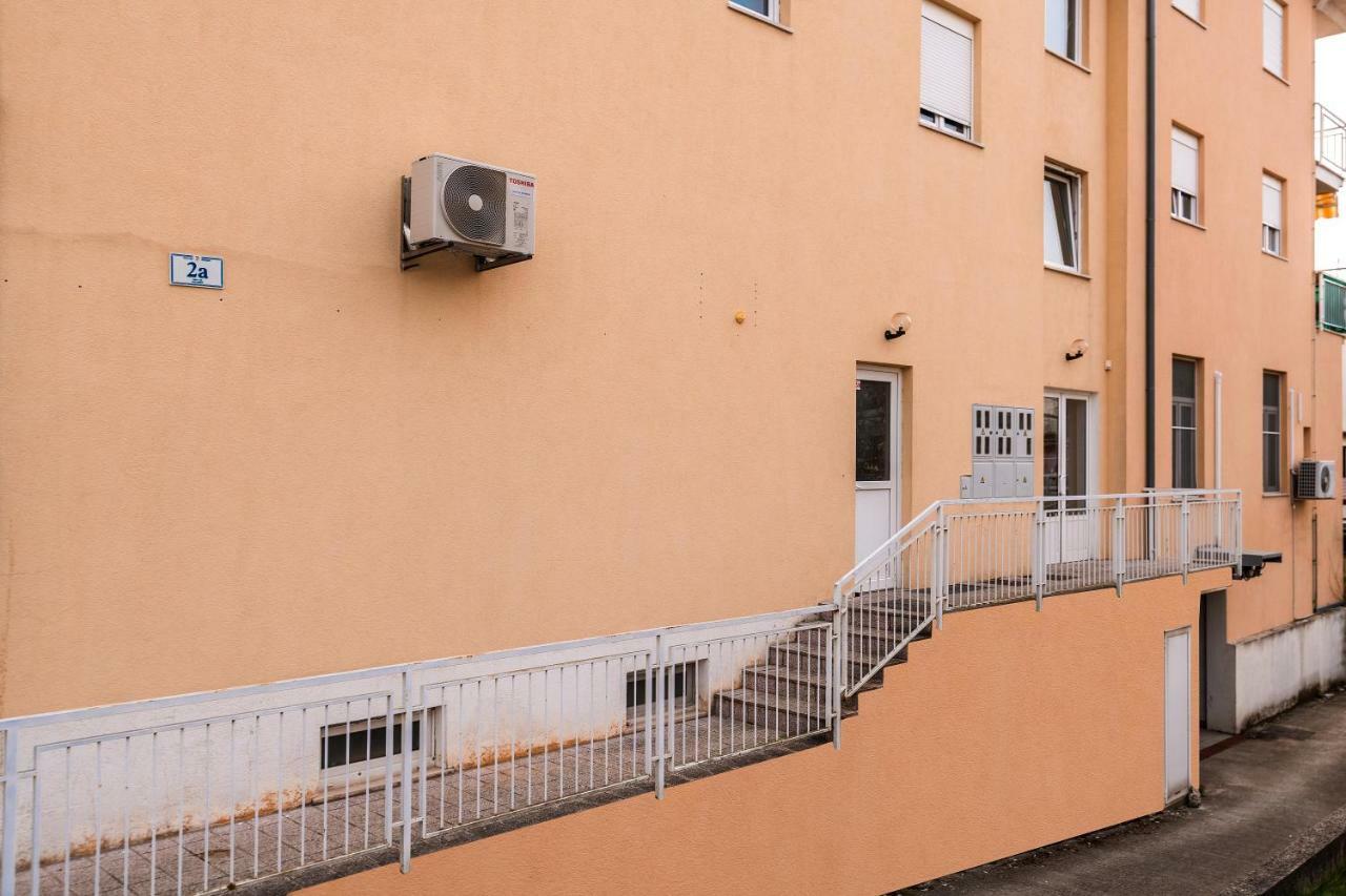Apartment Bordeaux 29 Rovinj Ngoại thất bức ảnh